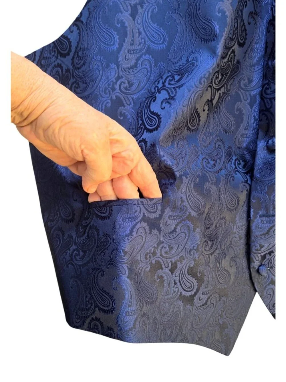 Brand Q men formal